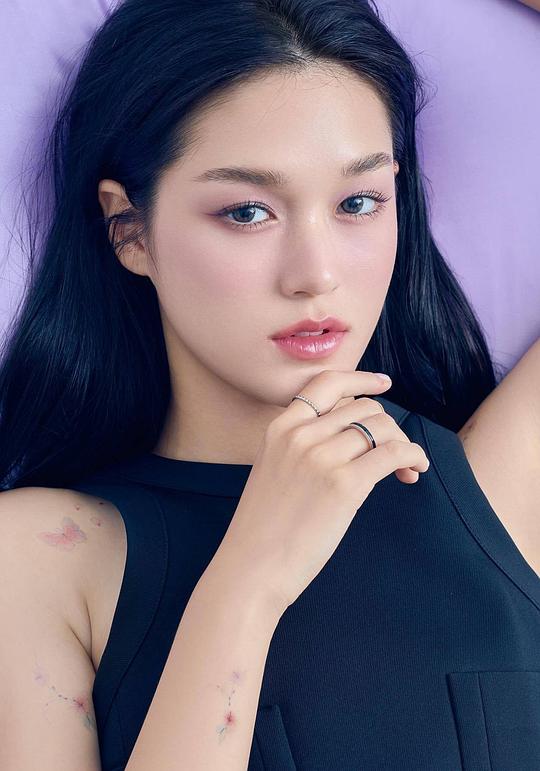 李琇仙 Soo-hyun Lee
