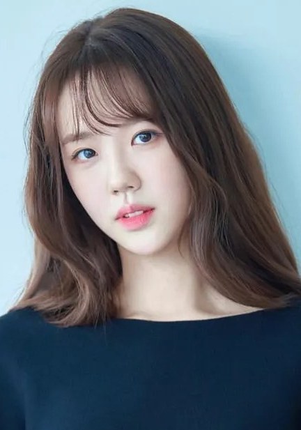 池藝恩 Ye-eun Ji
