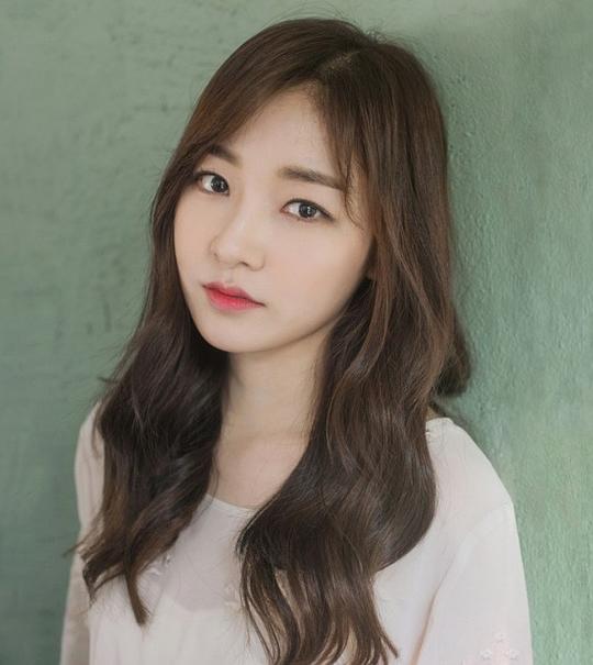趙雅拉 Jo Ah-ra