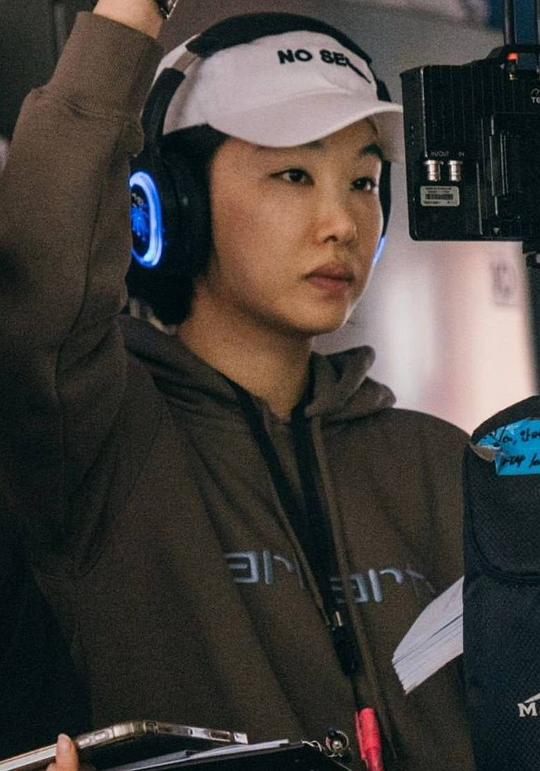 玄海利 Harry Hyun