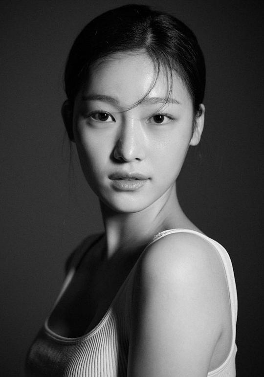 徐河正 Ha-jeong Seo