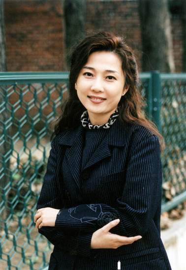 金娜雲 Na-woon Kim