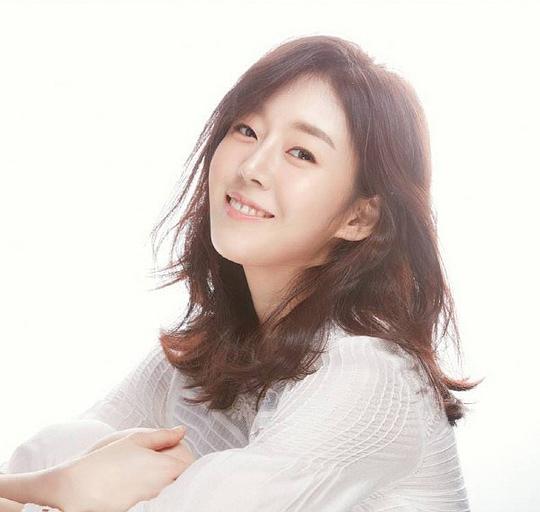 徐夏 Ha Seo