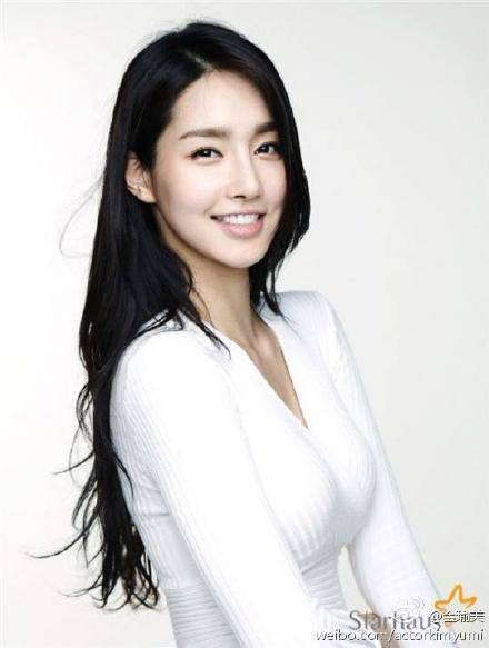 金瑜美 Yu-mi Kim