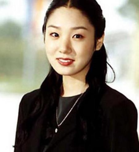 韓娜娜 Na-na Han