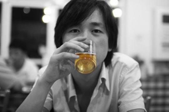 金赫 He Jin