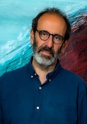 亞歷山大·加夫拉斯 Alexandre Gavras