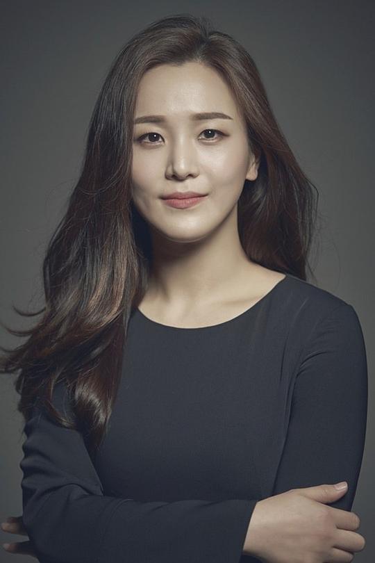 樸惠娜 Park Hye-Na