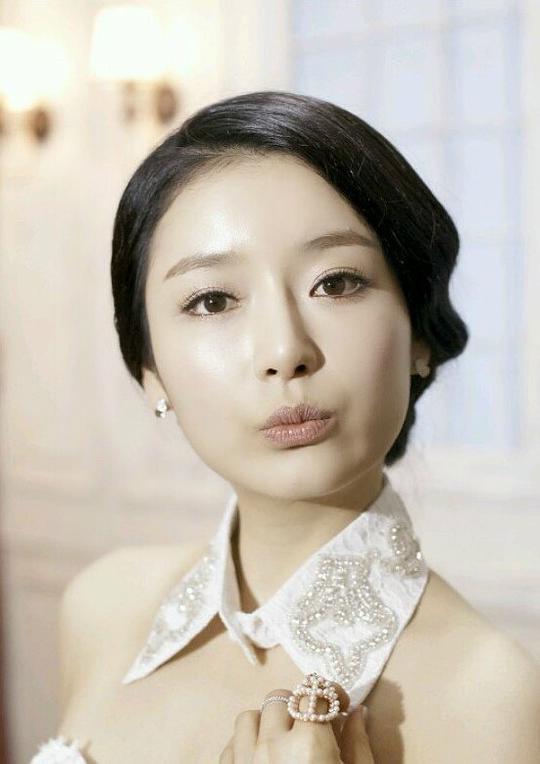 池安 Ji An