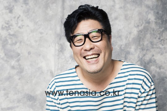 樸才範 Jae-bum Park
