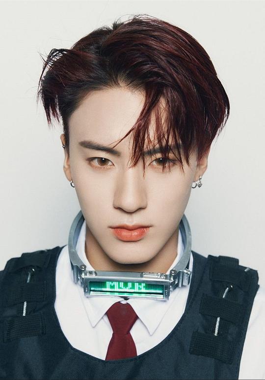 孫英宰 Son Young Jae
