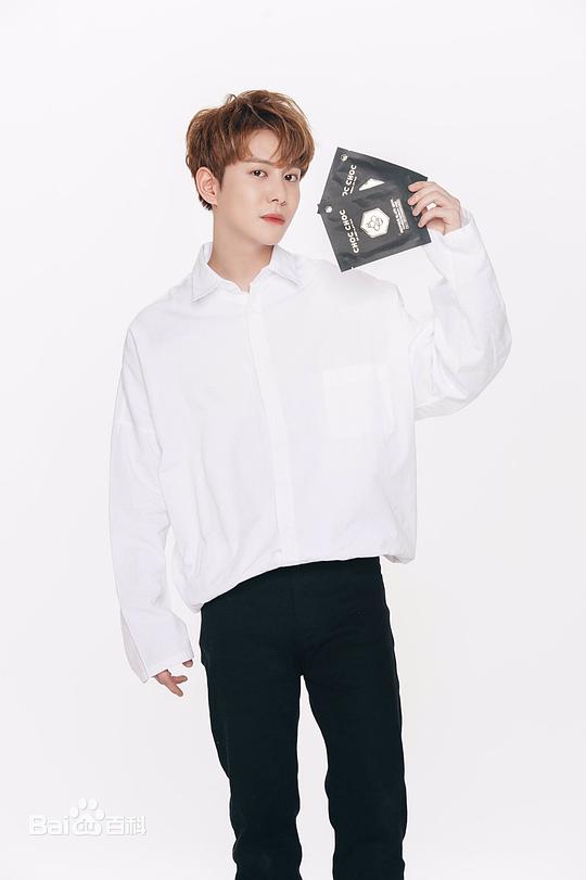 樸經 Park Kyung
