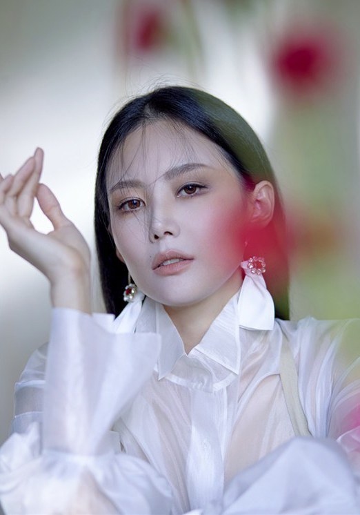 趙美慧 Cho Mihye