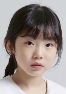 曹詩妍 Si-yeon Cho