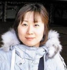 盧智雪 Ji-seol Ru