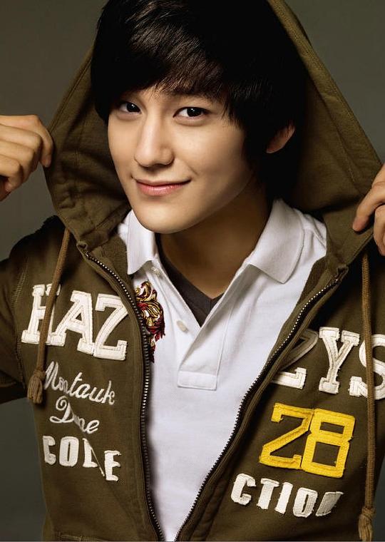 金汎 Beom Kim