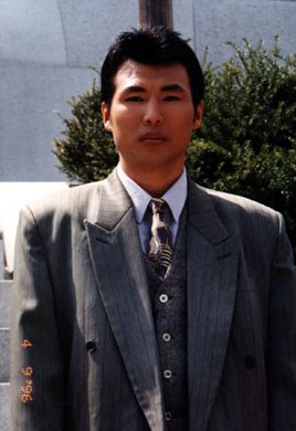 金宗澤 Jong Taek Kum