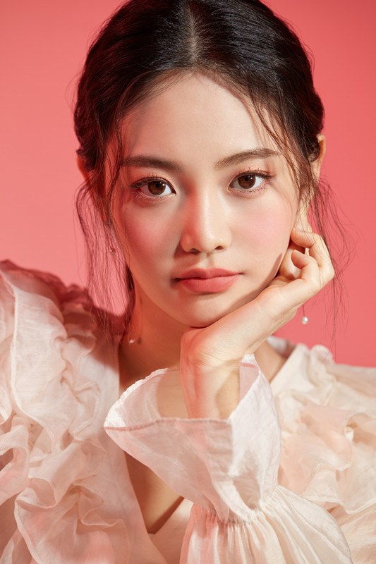 禹多備 Da-bi Woo