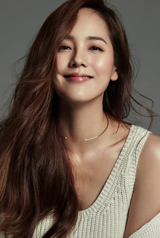 柳真 Yoo-jin