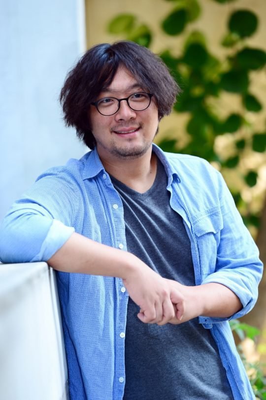 南健 Geon Nam