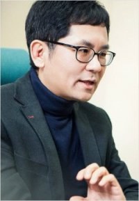 文宥碩 Yoo-Seok Moon