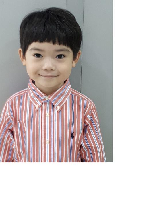 河以安 Ian Ha