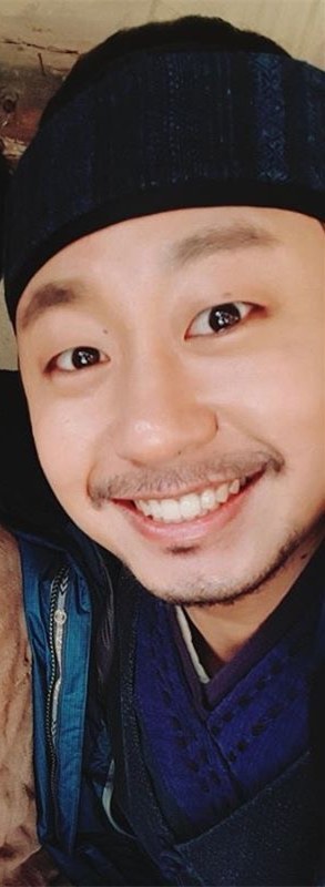 裴裕嵐