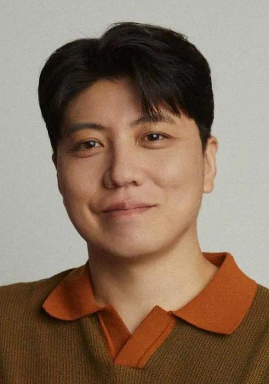 金學慜 Kim Hak-min