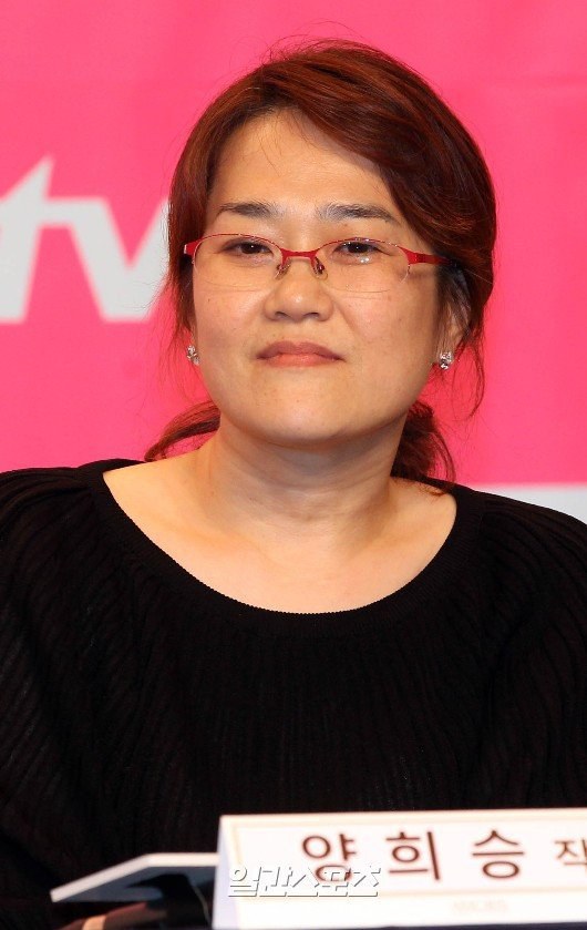 楊熙勝 Hee-seong Yang