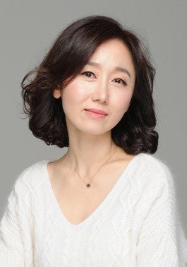 李志夏 Ji-ha Lee