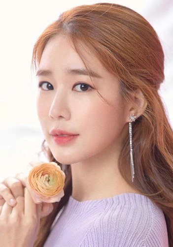 劉寅娜 In-na Yoo