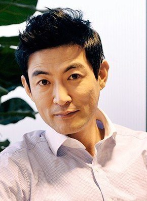 崔旻 Choi Min