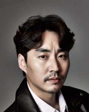 金正堂 Joong-don Kim