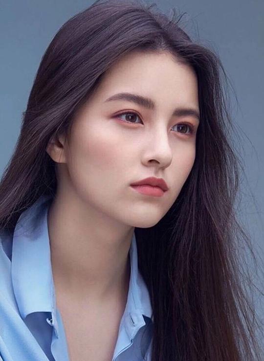 安慧媛 Elena An