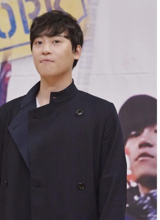 樸成奎 John Park