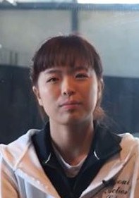 河璱伎 Seulgi Ha
