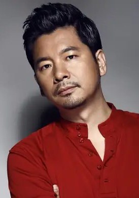 馬勇 Yong Ma