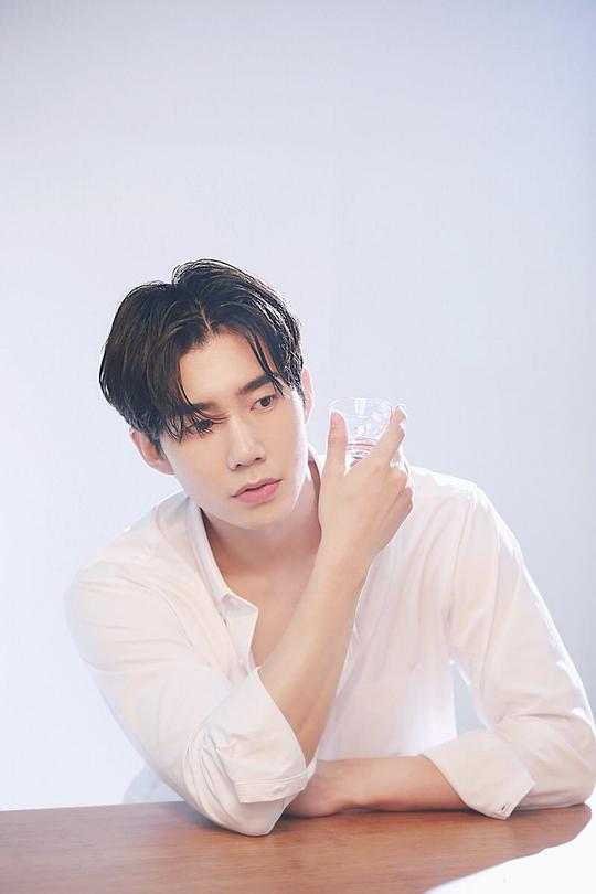 孫武鉉 Son Woo-Hyun