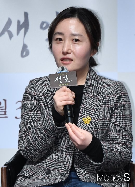 李鍾言 Jong-un Lee