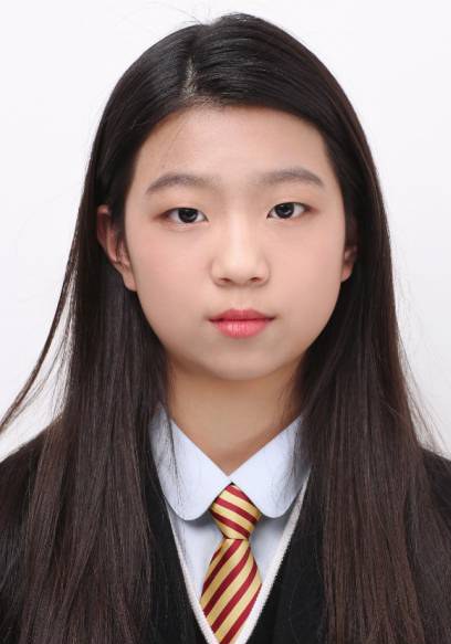 薛詩妍 Si-yeon Seol