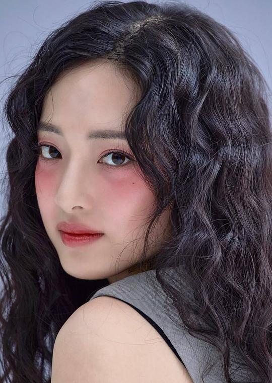 樸海潾 Park Hae Lin