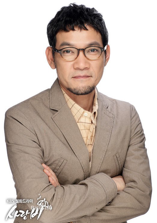 鄭鎮榮 Jin-yeong Jeong