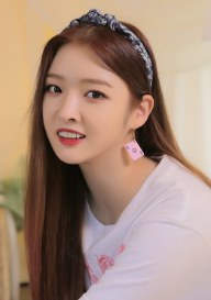 恩真 Eunjin