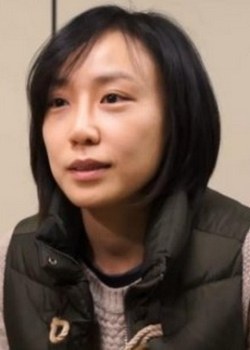 劉寶拉 Yoo Bo-ra
