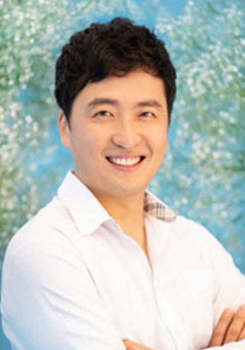 金泰鄉 Kim Tae Hyang