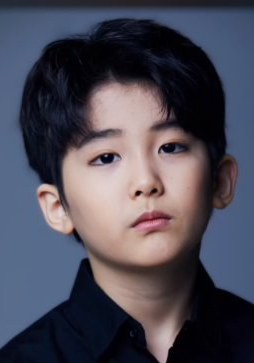 趙以安 Cho Yi An