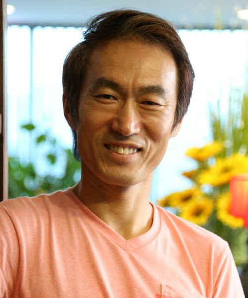 趙德濟 Jo Duk-je