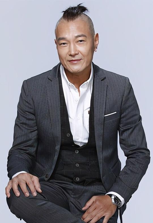 盧惠光 Ken Lo