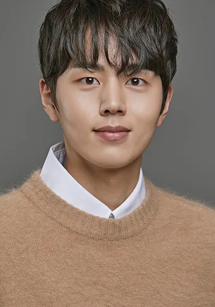 徐智厚 Ji-hoo Seo