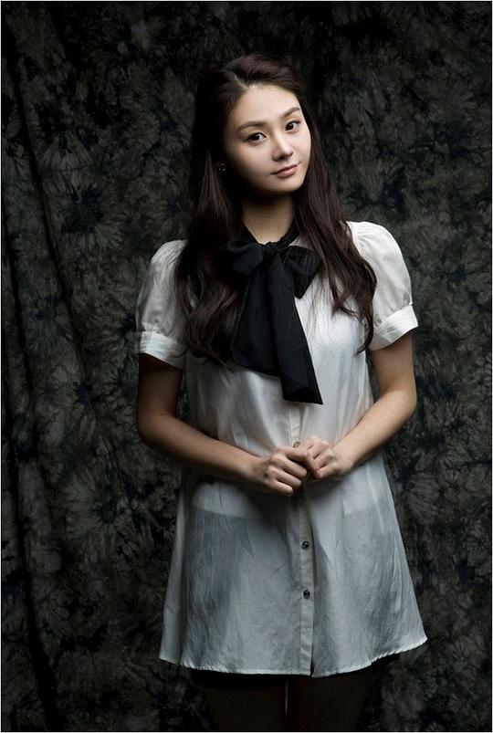 允珠 Joo Yun